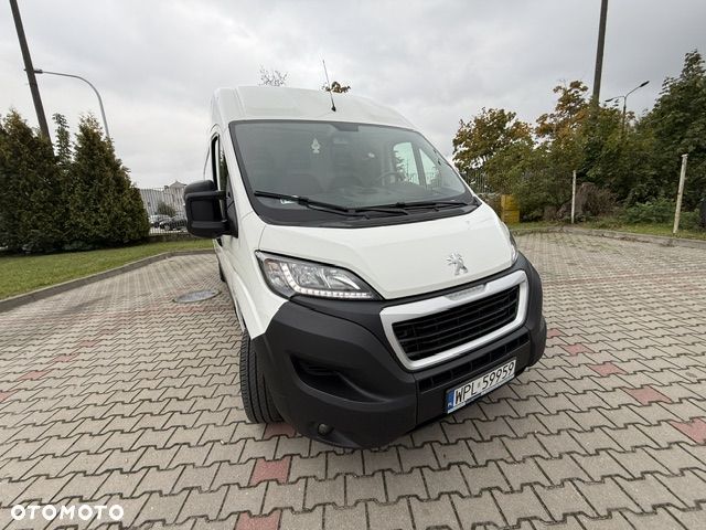 Peugeot BOXER L3H2 - 12