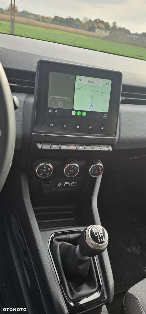 Renault Clio 1.0 TCe Intens - 10