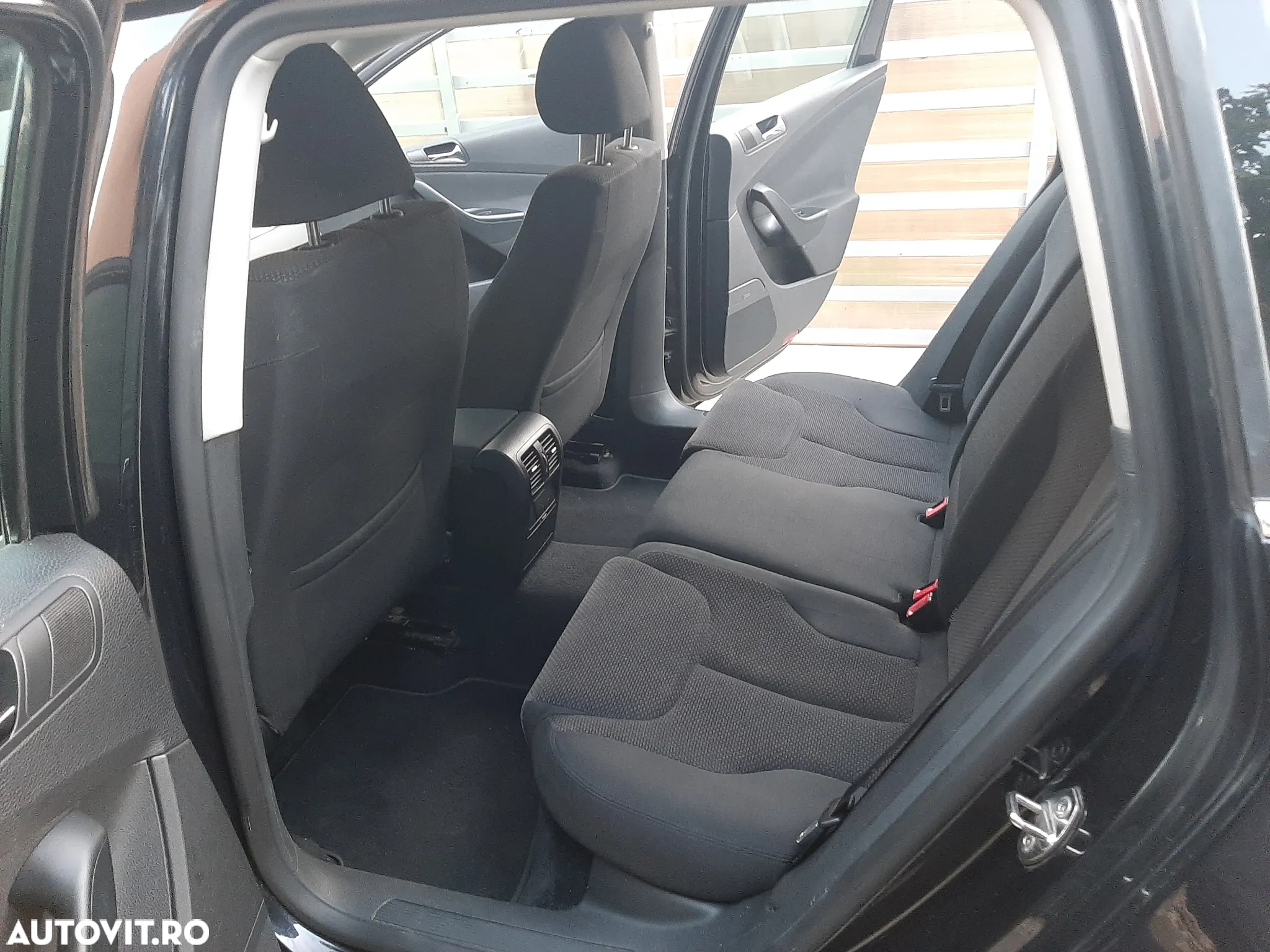 Volkswagen Passat Variant 1.9 TDI Comfortline - 10