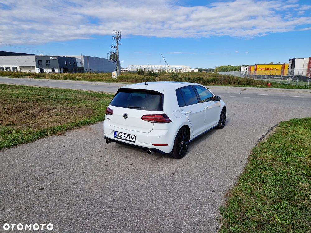 Volkswagen Golf VII 2.0 TSI BMT GTI Performance DSG - 14
