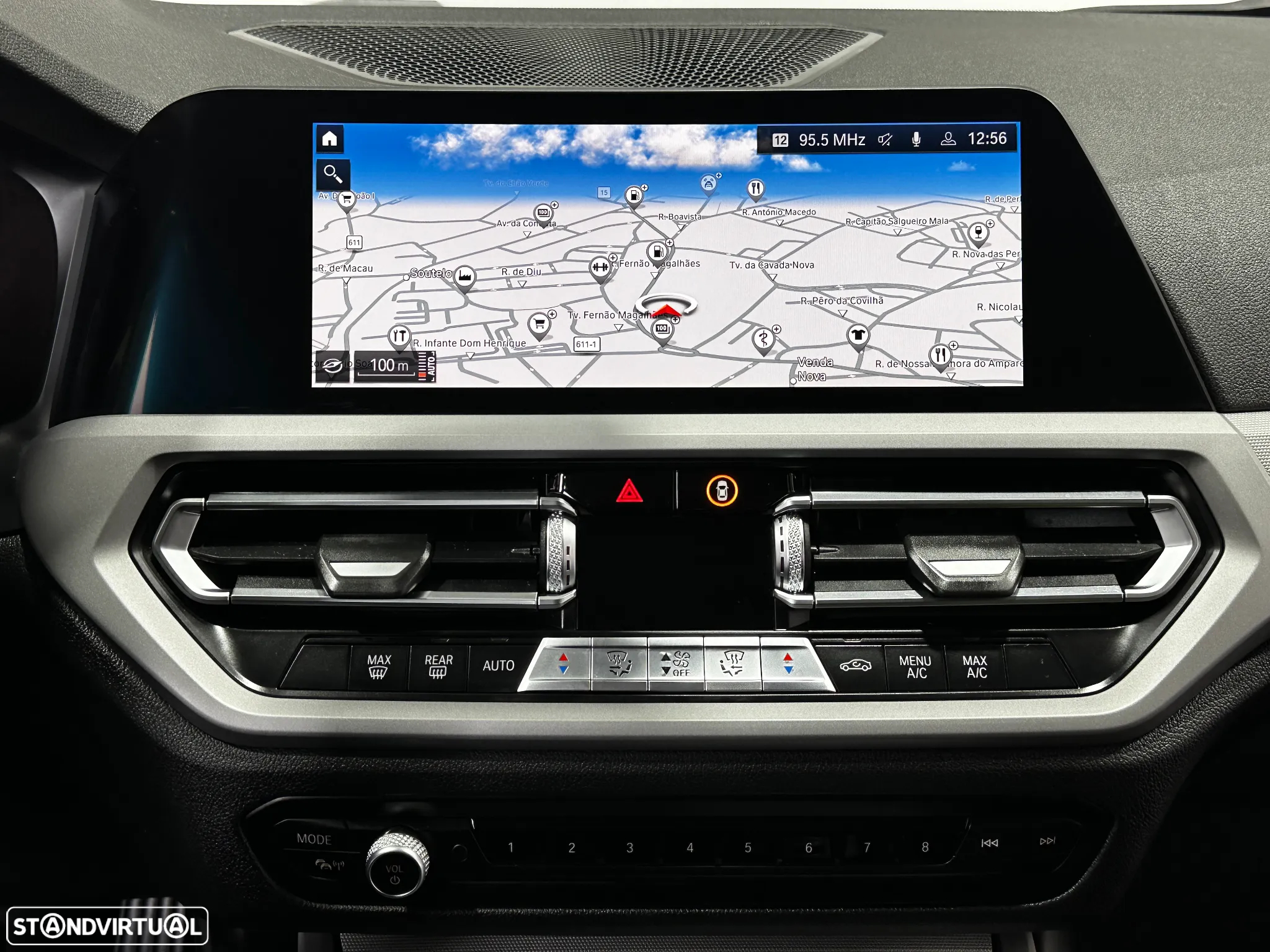 BMW 330 e Corporate Edition Auto - 28