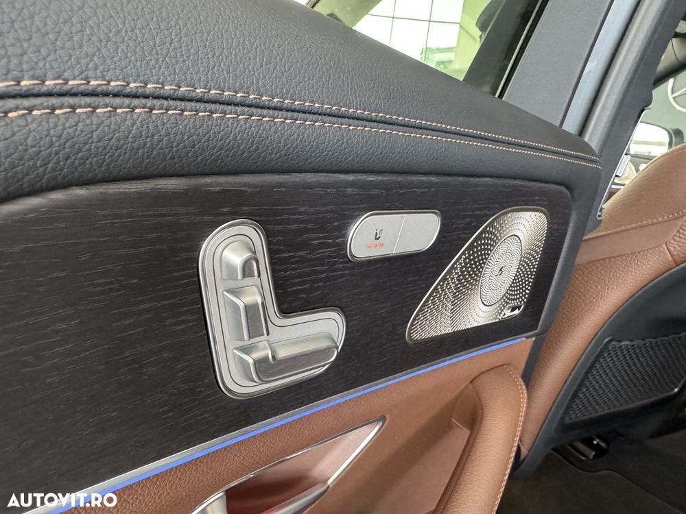 Mercedes-Benz GLE 450 d 4Matic 9G-TRONIC AMG Line Advanced Plus - 12