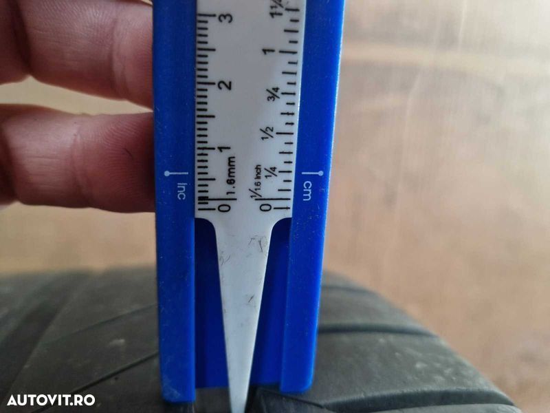 2 Pirelli R21 305/30 Anvelope de vară DOT2819 - 5