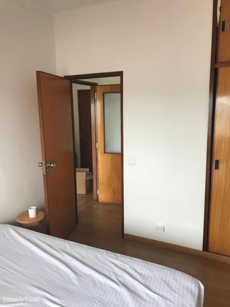 Apartamento com 1 quartos - localizado em Conchada Coimbra - Grande imagem: 3/11