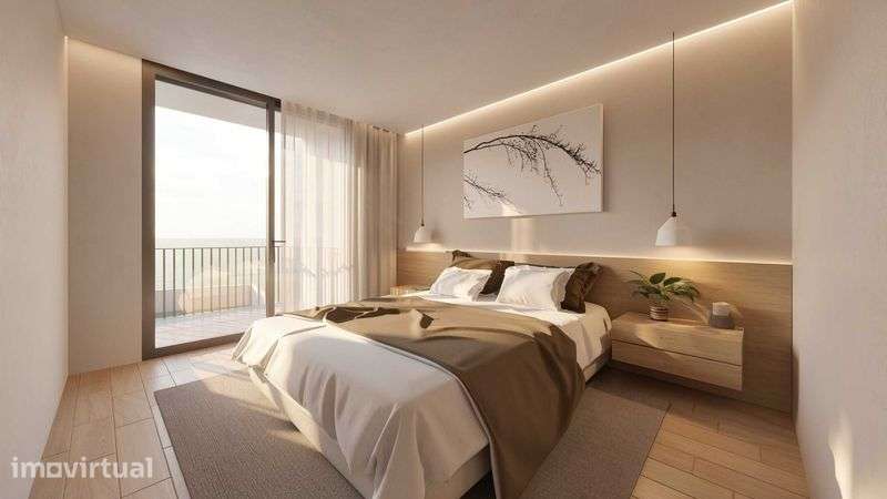 NOVO LANÇAMENTO - VILLA PIEDADE Living Concept - AGUAS SANTAS - Grande imagem: 5/9