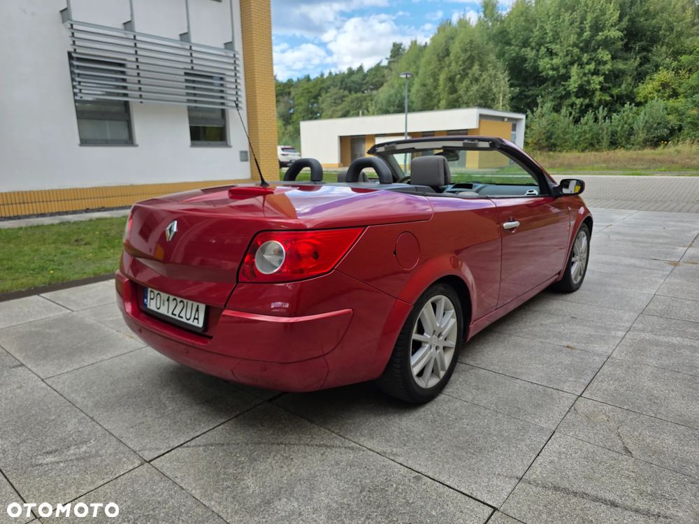 Renault Megane 2003 photo 5