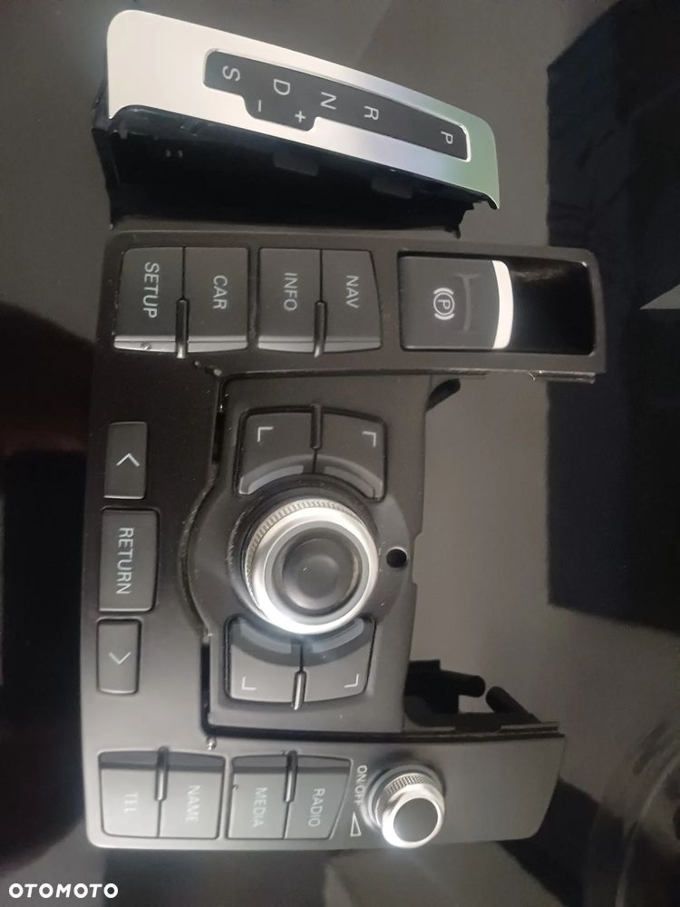 Audi A6 C6 panel mmi 3G lift stan bardzo dobry!!! Super! - 7