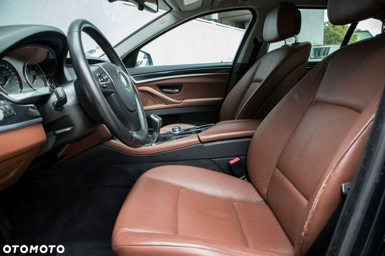 BMW Inny - 14