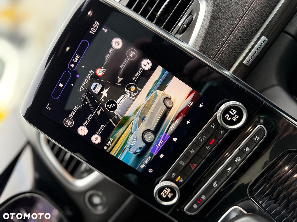 Renault Espace BLUE dCi 200 EDC INITIALE PARIS - 23