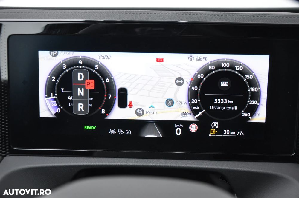 Volkswagen Tiguan 1.5 TSI OPF DSG Life - 15