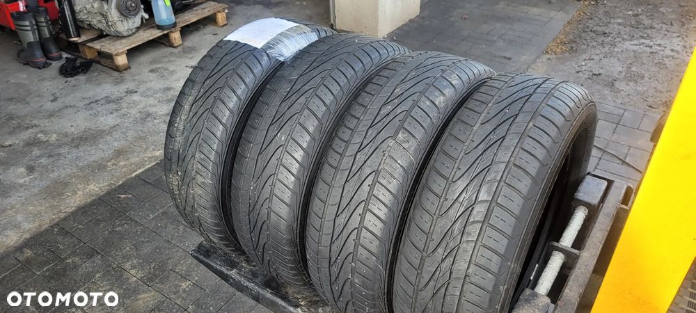 Opony letnie Paxaro Summer Performance 195/65/15 - 6