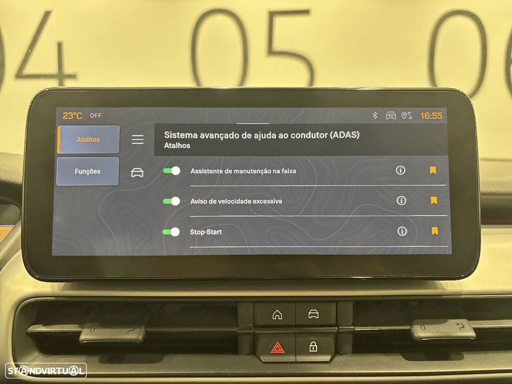 Jeep Avenger 1.2 GSE T3 Altitude - 14