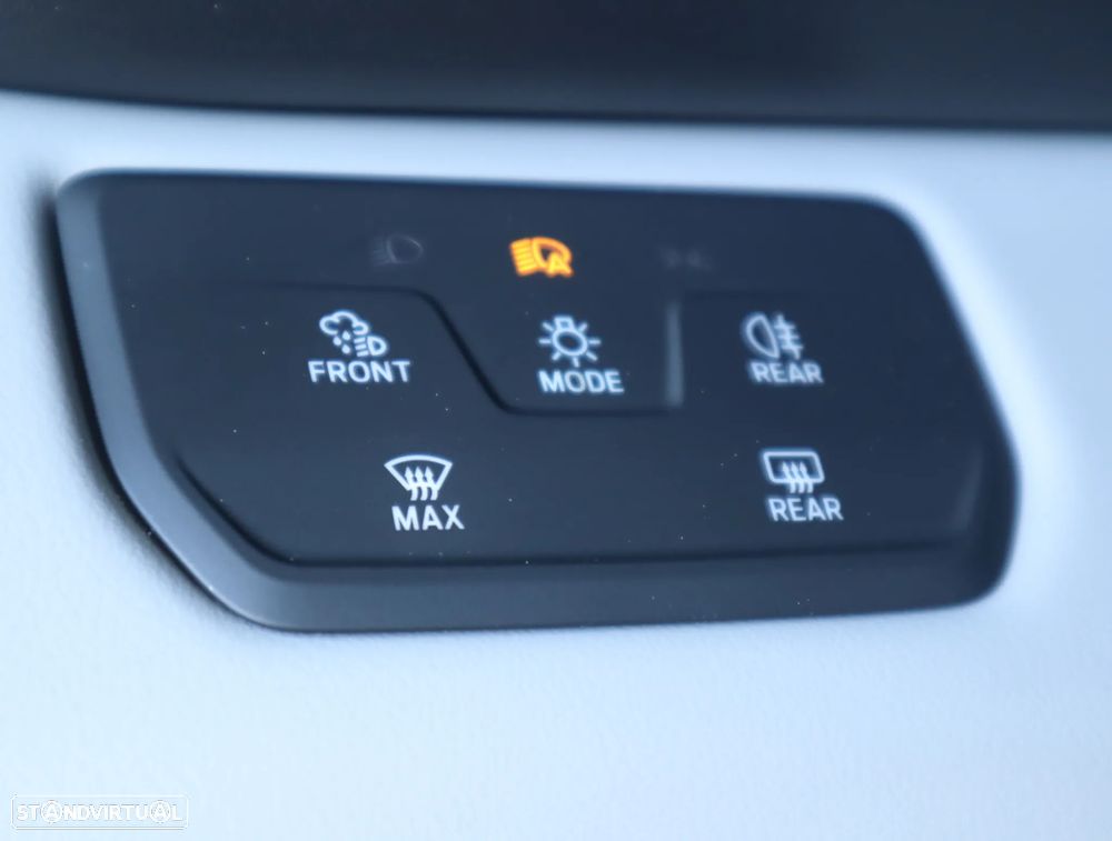 Ford Capri 77 kWh Premium - 39