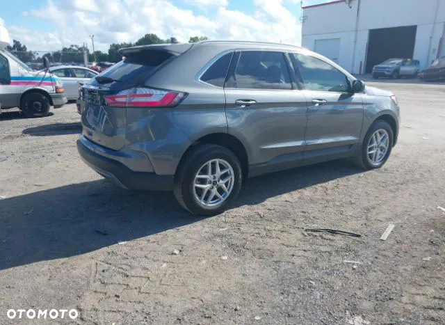 Ford Edge - 6