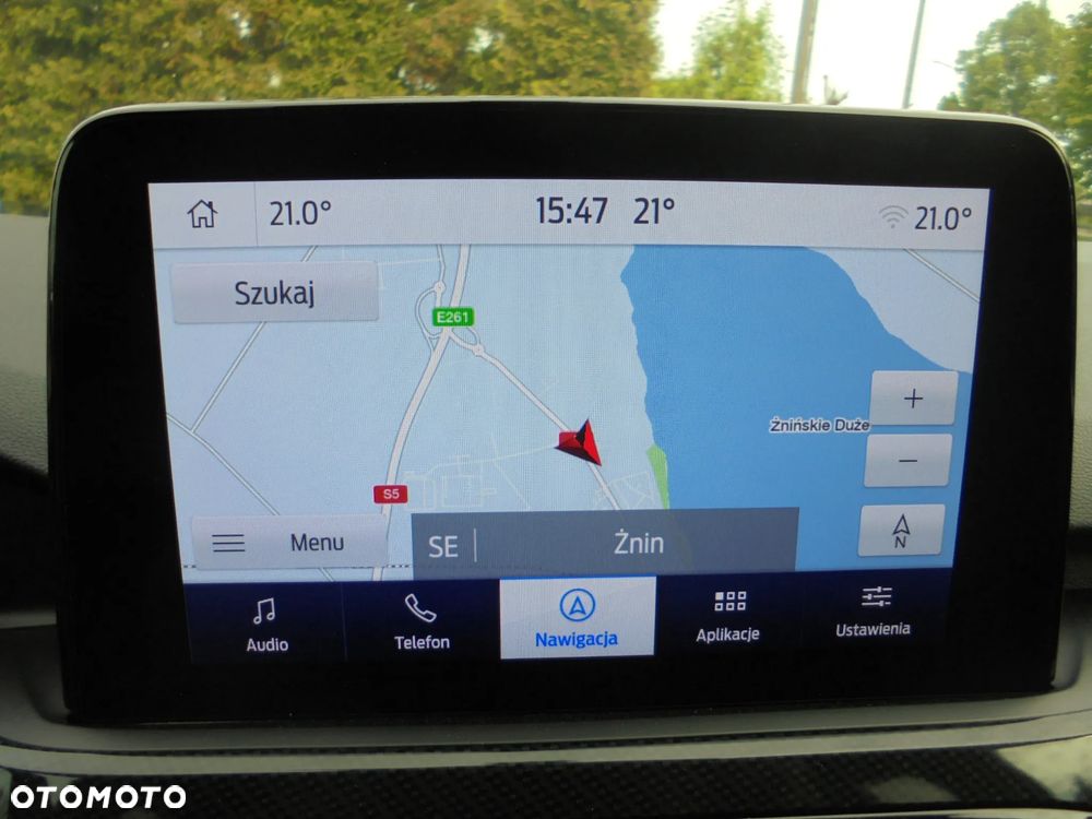 Ford Kuga 2.0 EcoBlue 4x4 ST-LINE X - 27