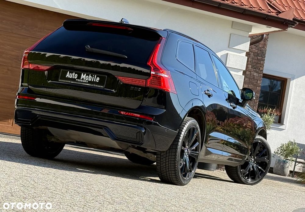 Volvo Xc 60 2025 photo 5