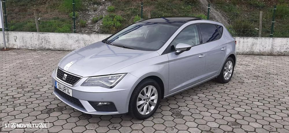 SEAT Leon - 9