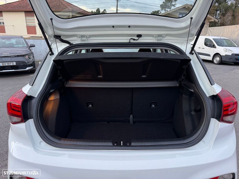 Hyundai i20 1.2 Comfort - 5