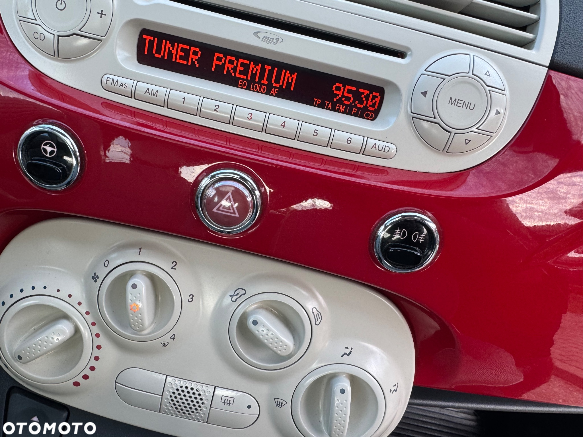 Fiat 500 1.2 8V by Gucci - 36
