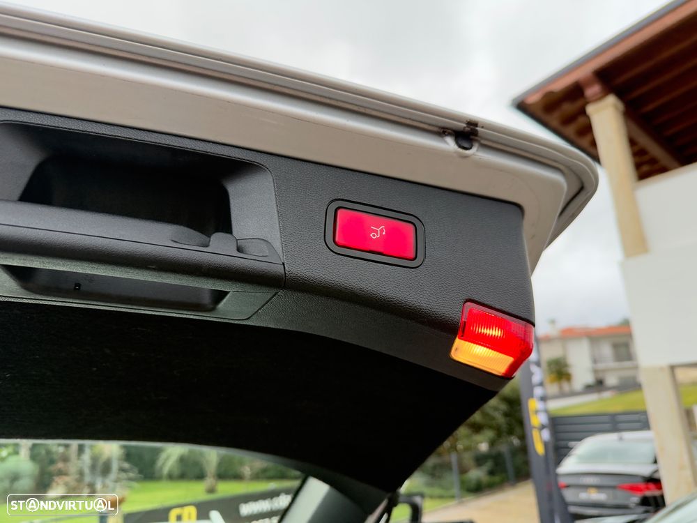 Mercedes-Benz E 350 T CDI DPF BlueEFFICIENCY 7G-TRONIC Avantgarde - 51