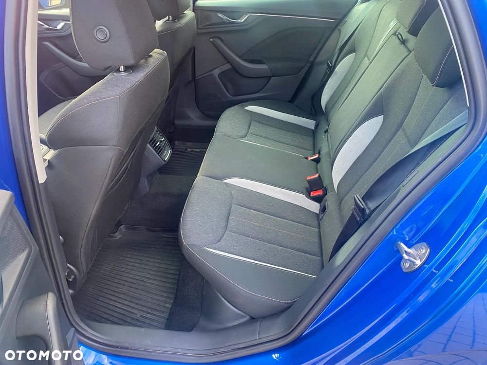 Skoda Scala 1.5 TSI Selection - 29