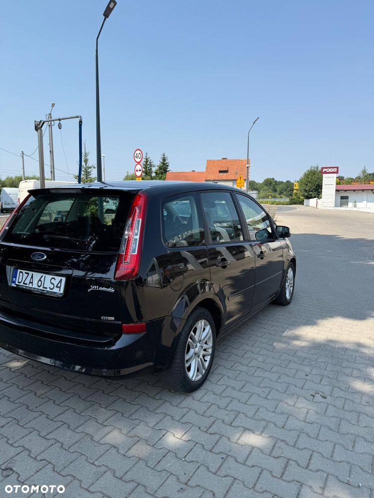 Ford C-MAX 1.8 TDCi Ghia - 18