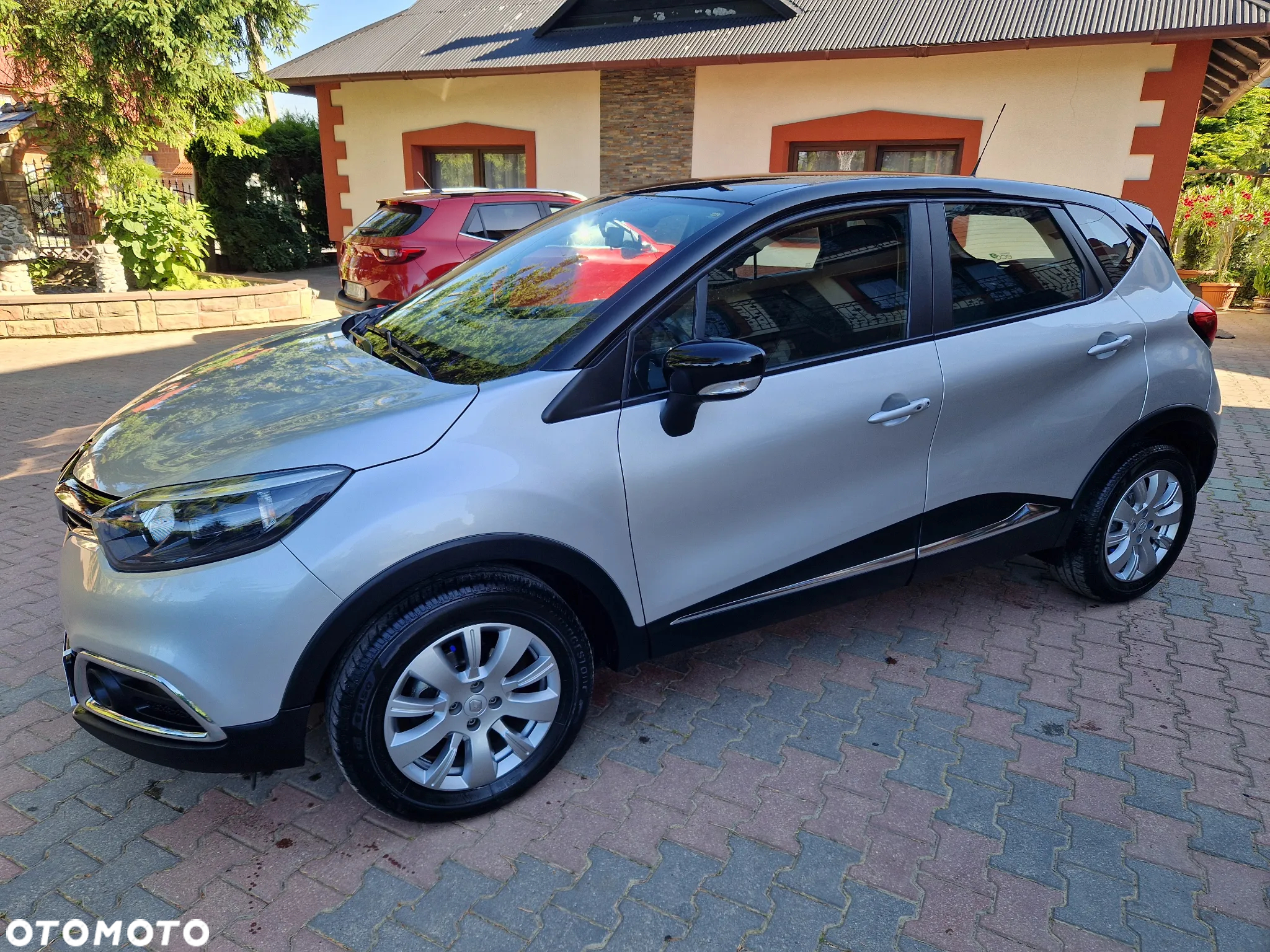 Renault Captur 0.9 Energy TCe Limited - 36