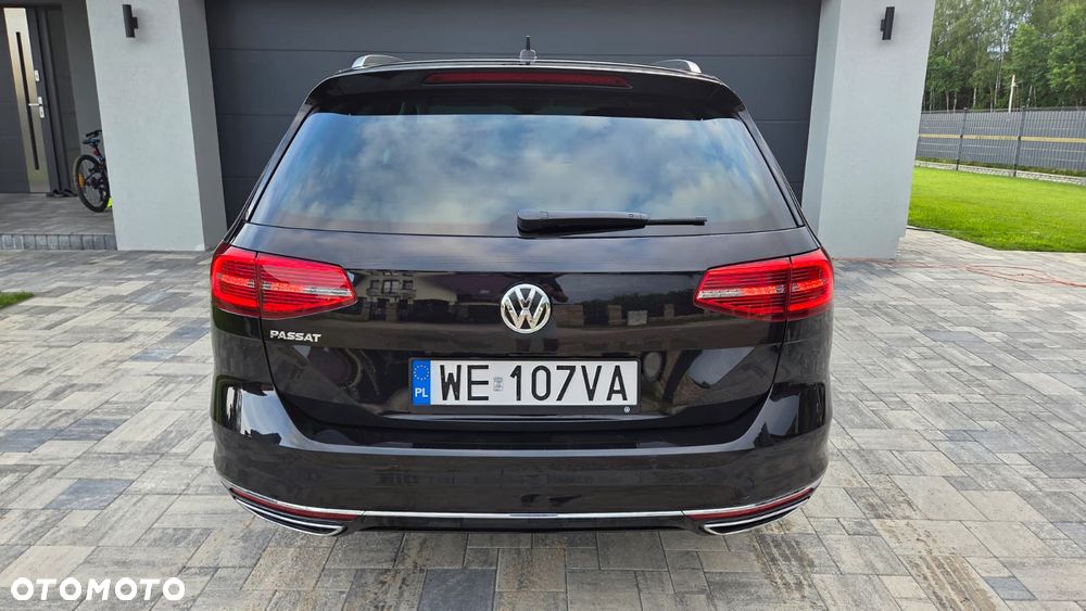Volkswagen Passat 2.0 TDI BMT Highline DSG - 4