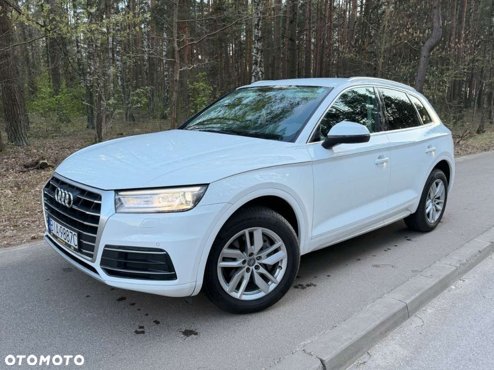 Audi Q5 - 17