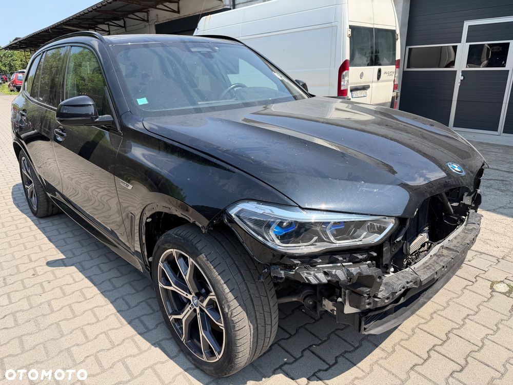 BMW X5 - 2