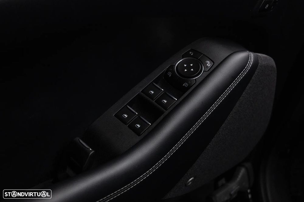 Ford Mustang Mach-E Standard - 14