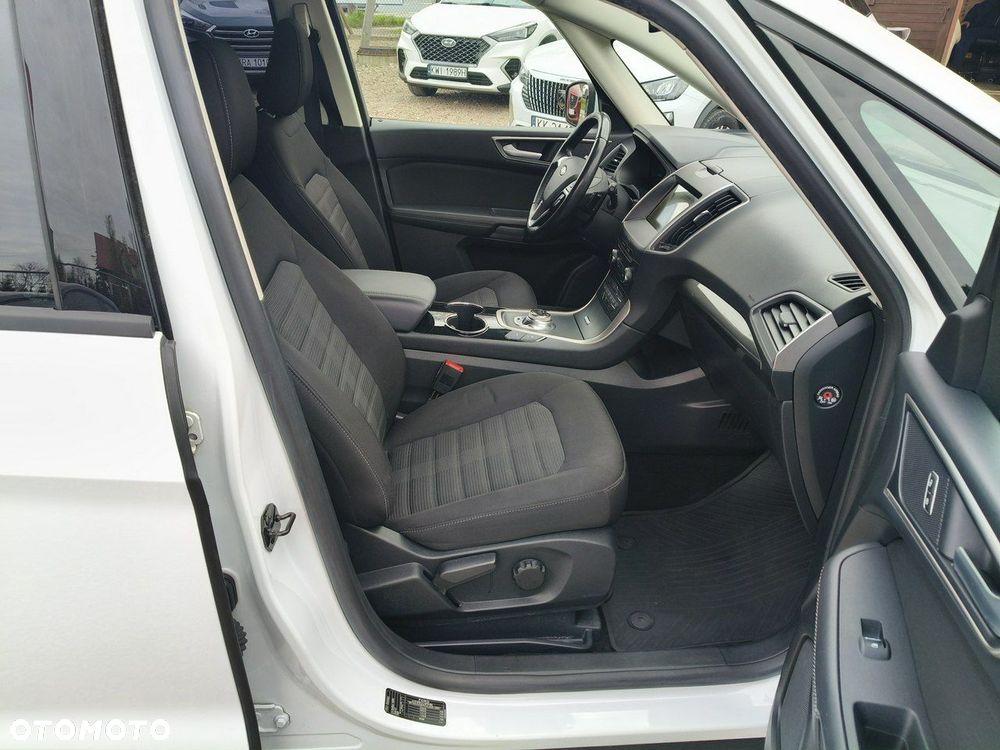Ford Galaxy - 21
