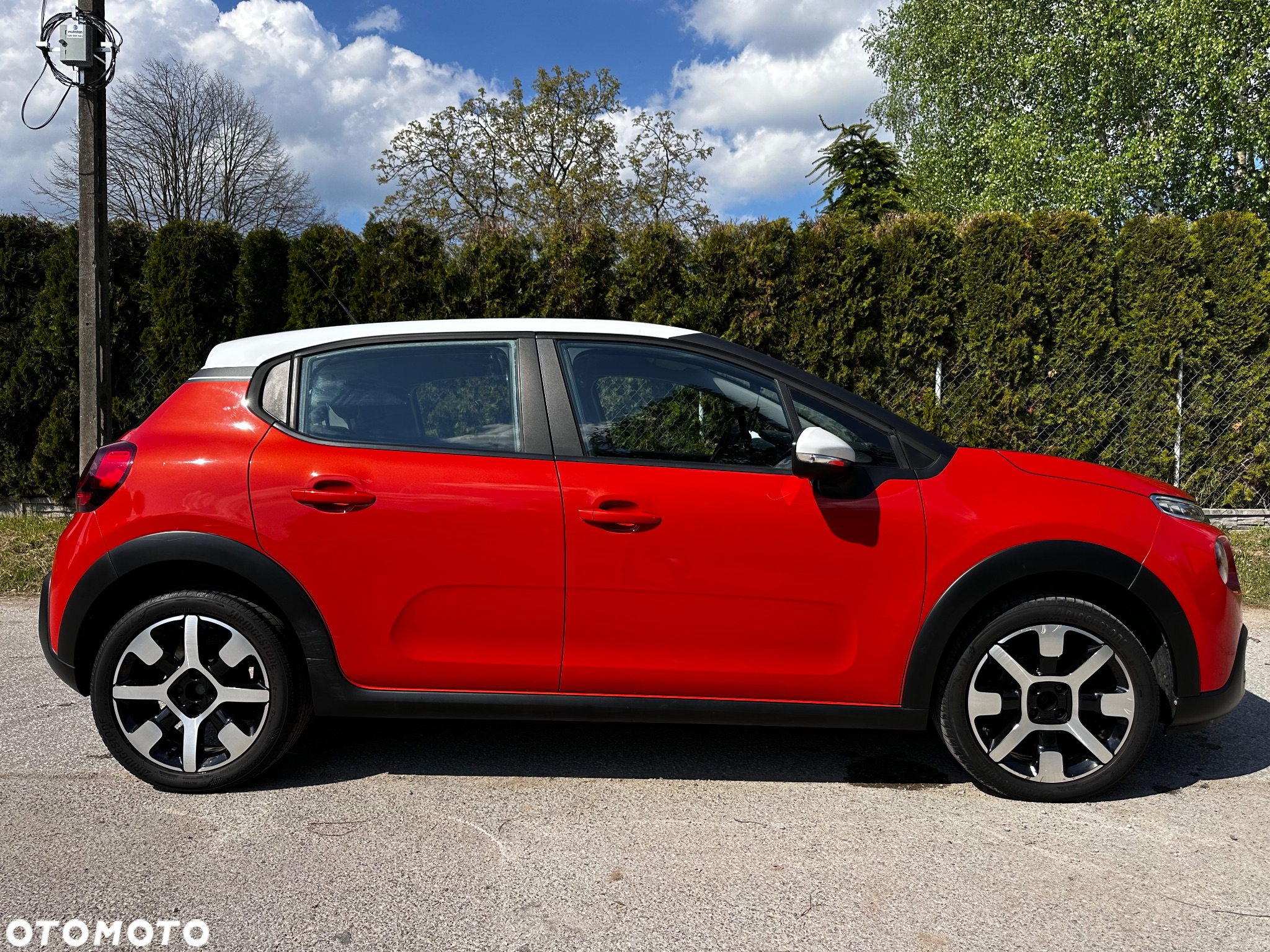 Citroën C3 1.2 PureTech Exclusive - 5
