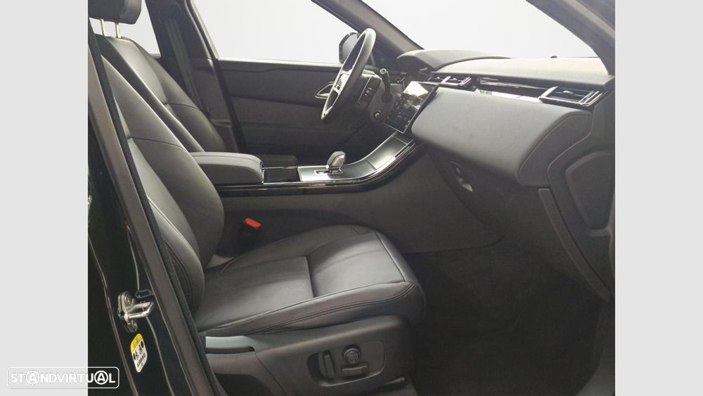 Land Rover Range Rover Velar 2.0 P400e AWD S - 21