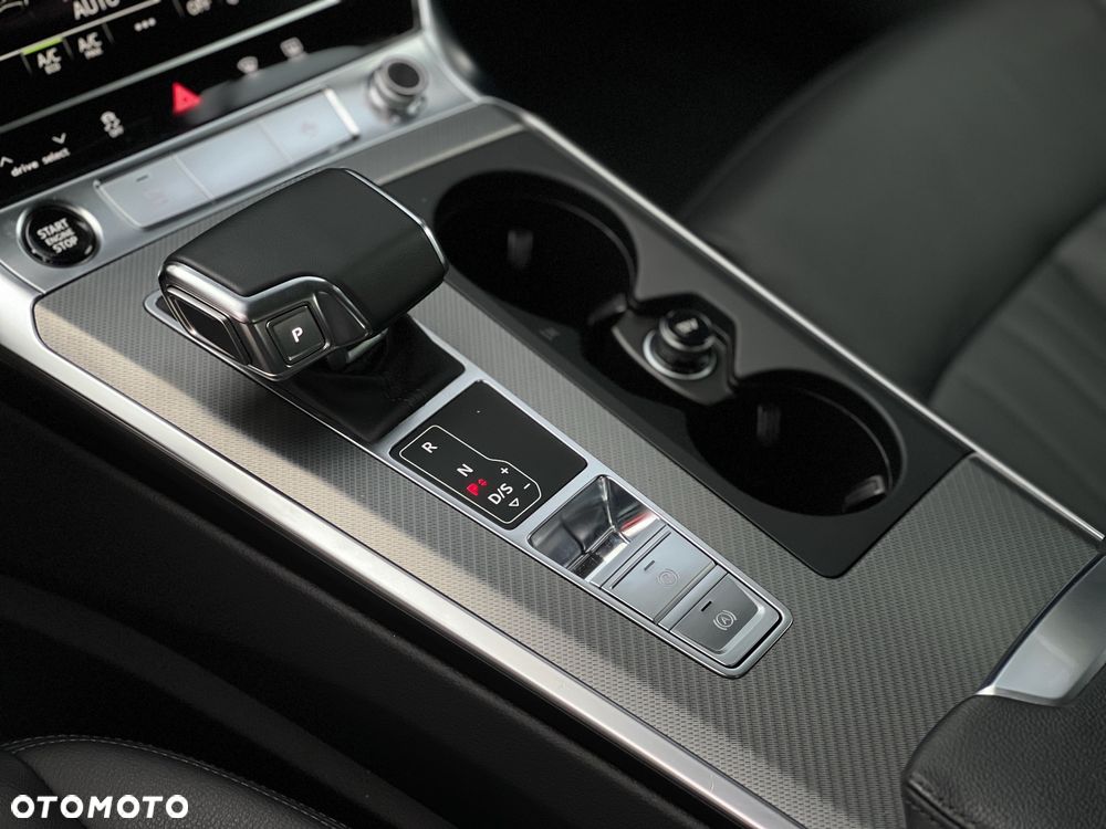 Audi A6 Limousine - 27