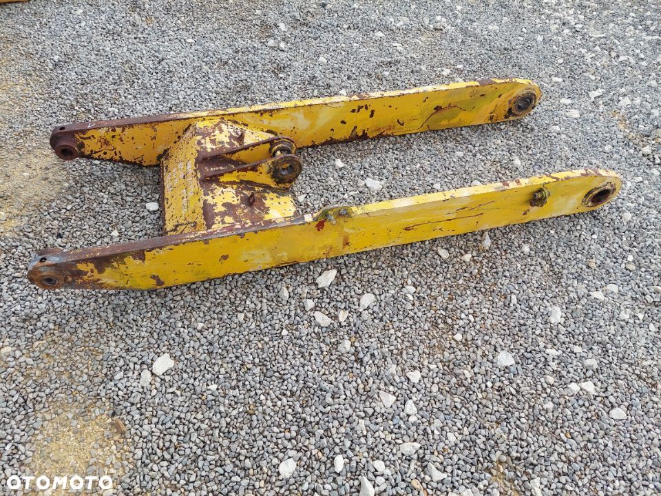 RAMIE KRAMER 212 312 [ FI1–40, FI2–75, FI3–41,5 , DŁ–200 ][ARM 71031] - 11