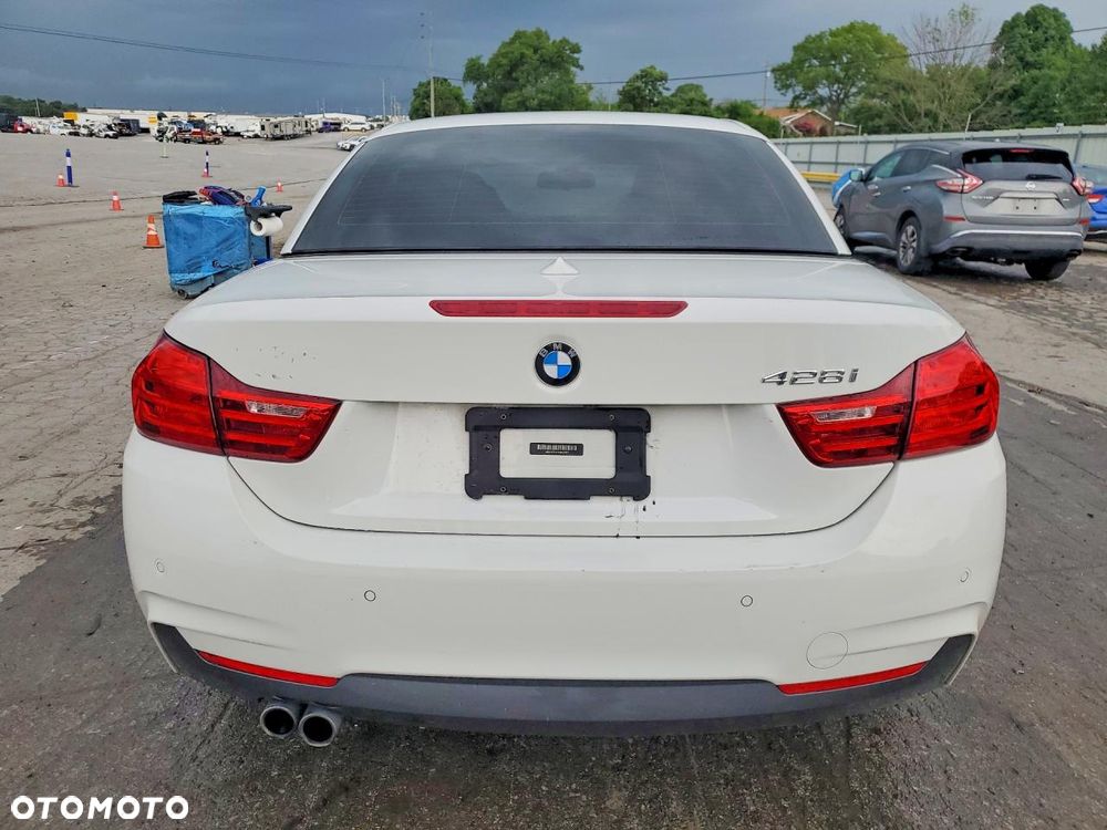 BMW Seria 4 - 5