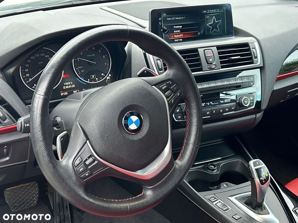 BMW Seria 2 230i Sport-Aut Luxury Line - 14