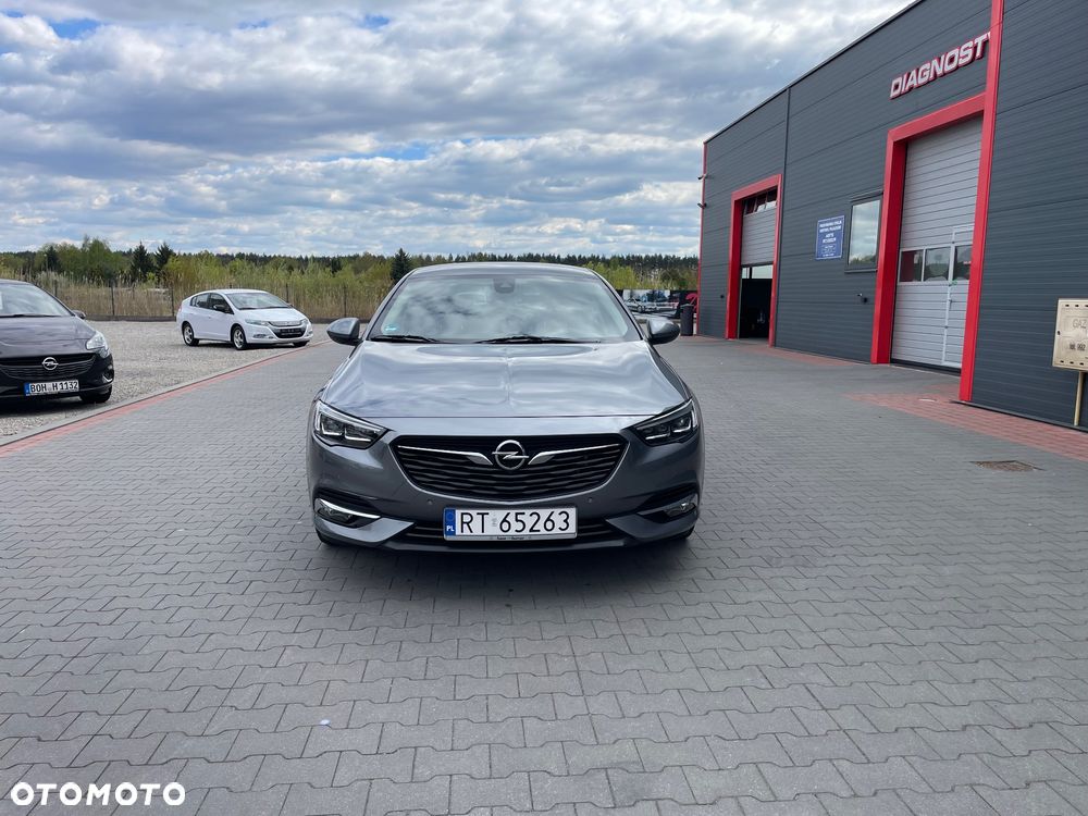 Opel Insignia 2.0 Ultimate Exclusive - 7