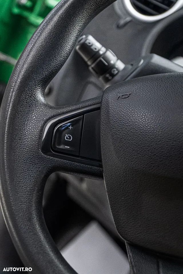 Renault Kangoo ENERGY dCi 90 FAP Start & Stop EXPERIENCE - 21