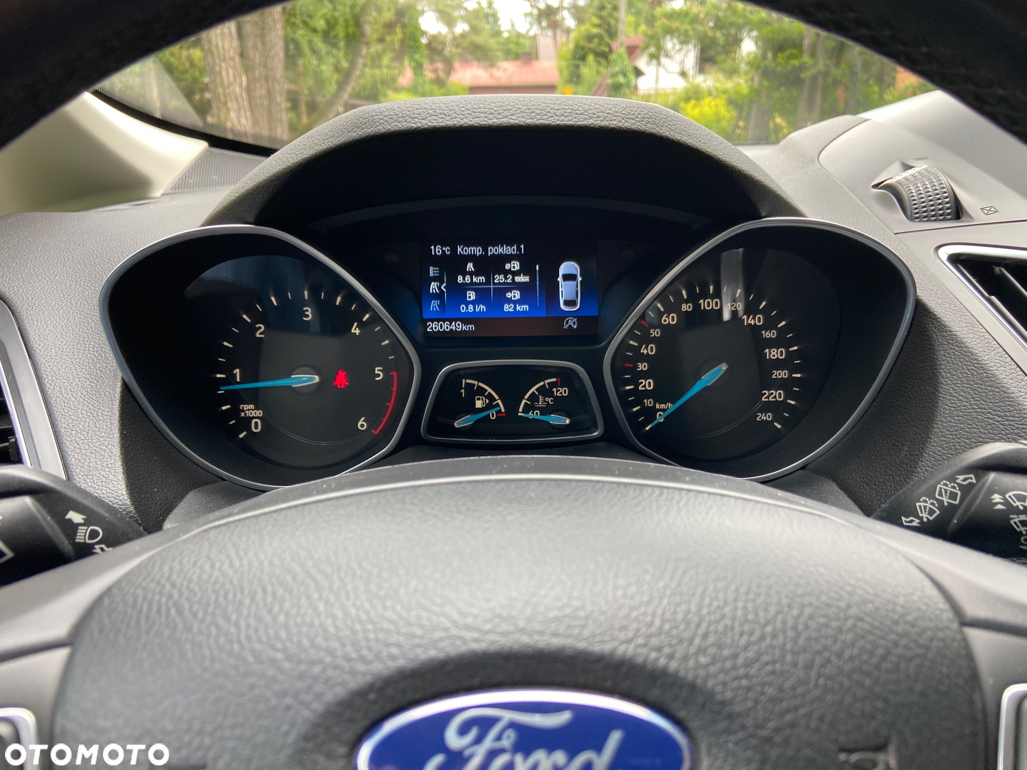 Ford Grand C-MAX - 33