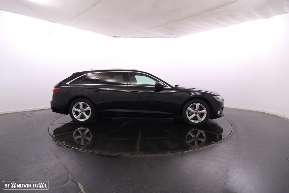 Audi A6 Avant 40 TDI Sport S tronic - 10