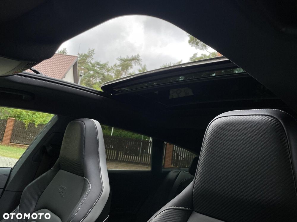 Volkswagen Arteon 2.0 TDI 4Motion R-Line DSG - 29