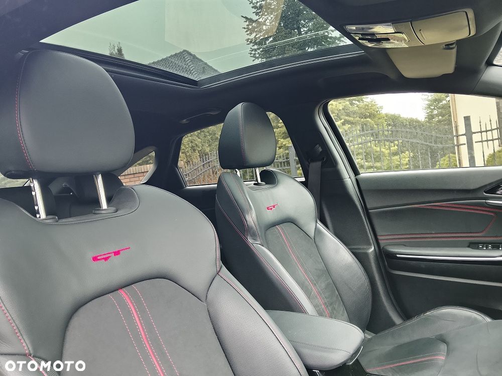 Kia ProCeed 1.6 T-GDI DCT7 OPF GT - 19