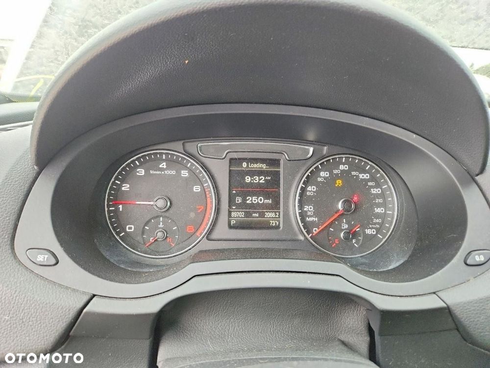 Audi Q3 2.0 TFSI Quattro S tronic - 9