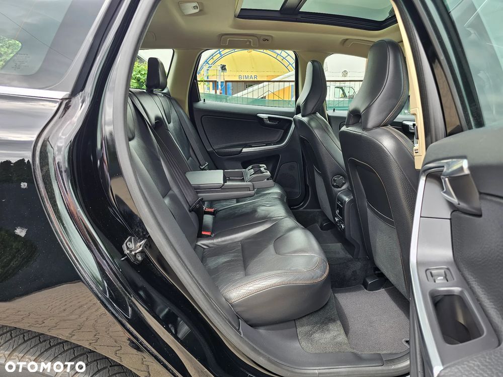 Volvo XC 60 D3 Summum - 24