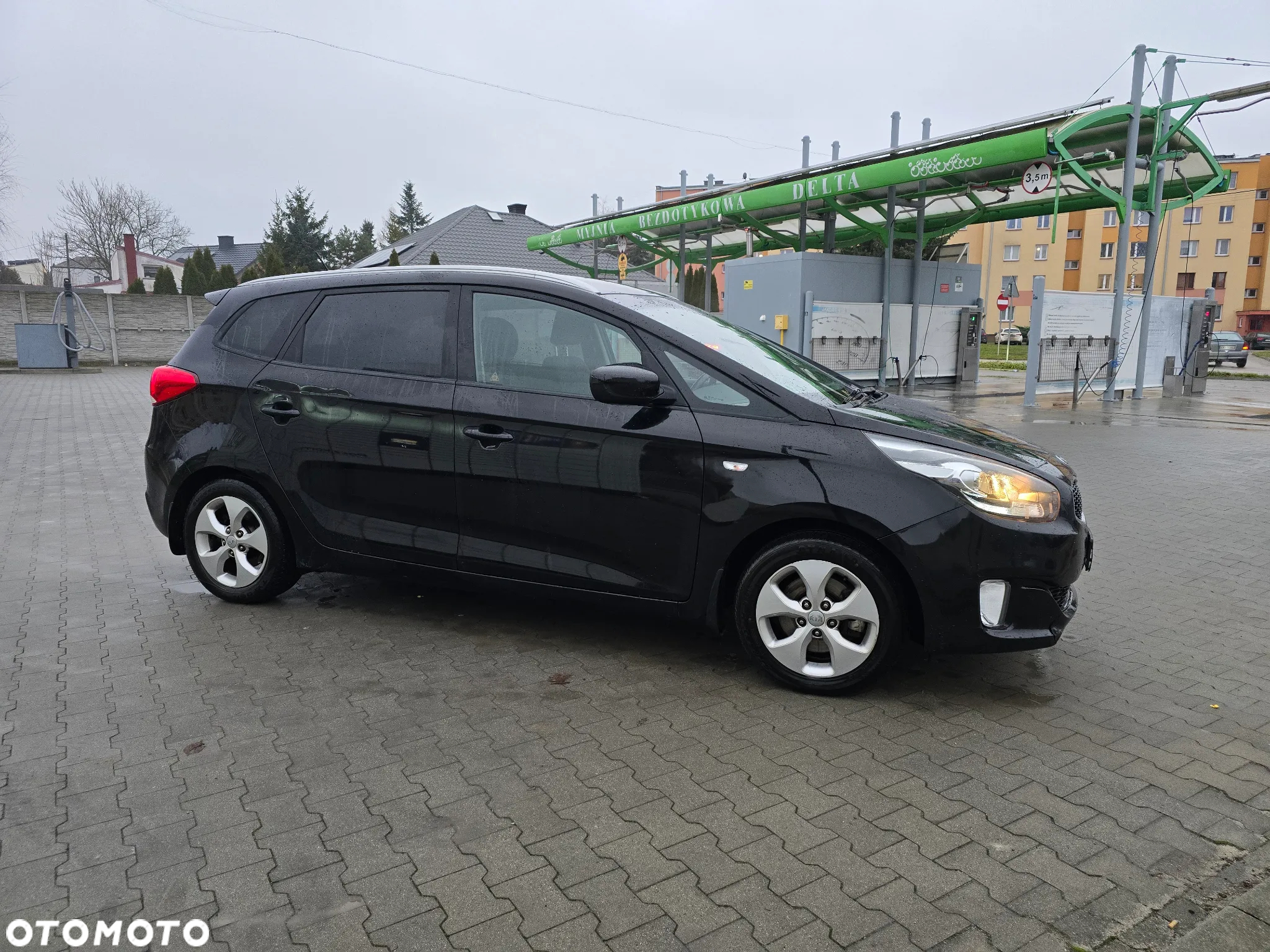 Kia Carens 1.6 GDI Edition 7 - 3