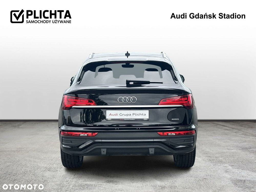 Audi Q5 Sportback - 5