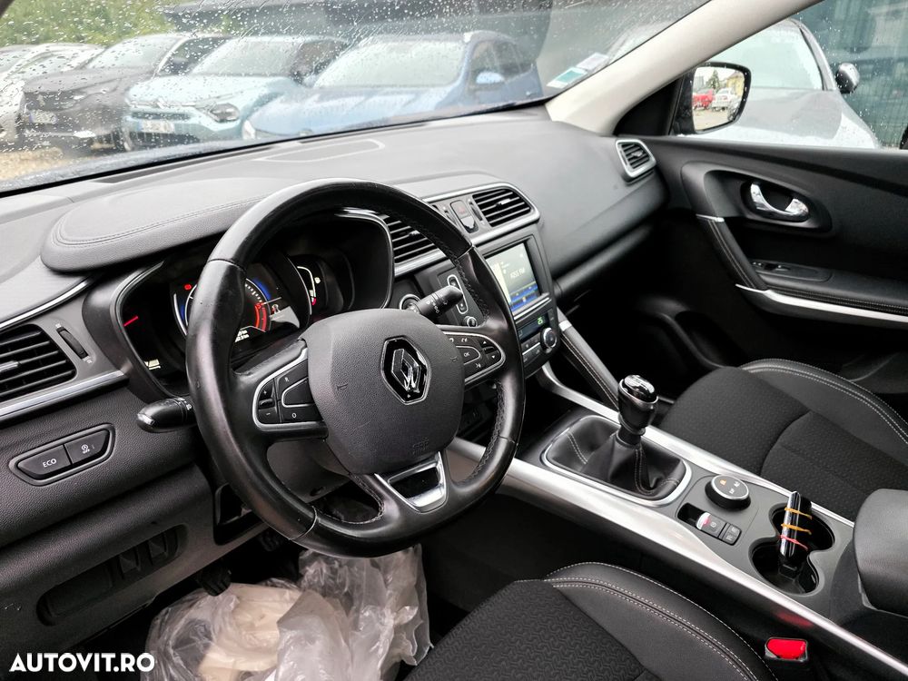 Renault Kadjar Energy dCi 130 XMOD - 23
