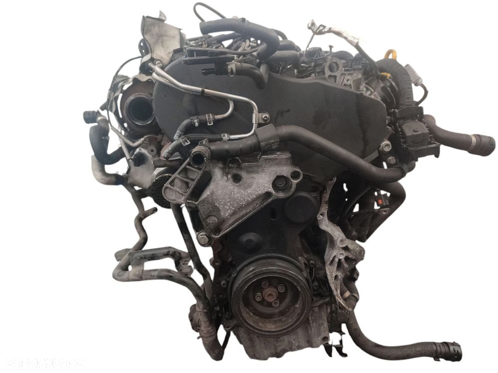SILNIK KOMPLETNY VOLKSWAGEN PASSAT B8 (2014-2019) 1.6 TDI 120KM DCXA - 13